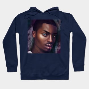 fashion man Hoodie